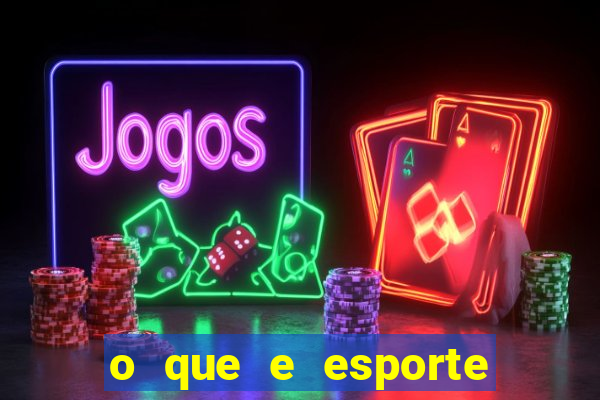 o que e esporte de invasao